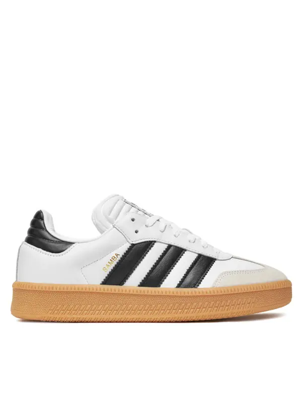 Adidas adidas Tenisice Samba Xlg IE1377 Bijela