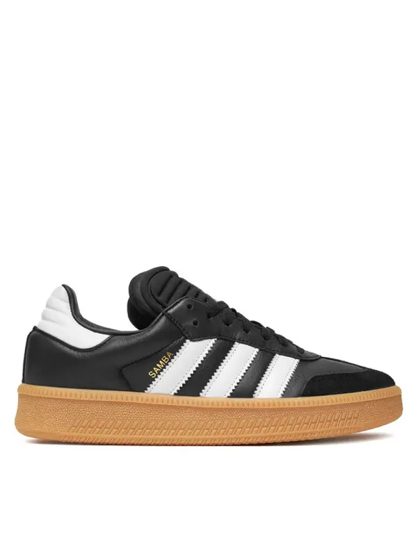 Adidas adidas Tenisice Samba Xlg IE1379 Crna