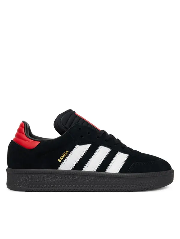 Adidas adidas Tenisice Samba Xlg IH4347 Crna