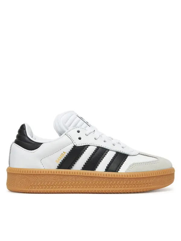 Adidas adidas Tenisice Samba Xlg JH6516 Bijela