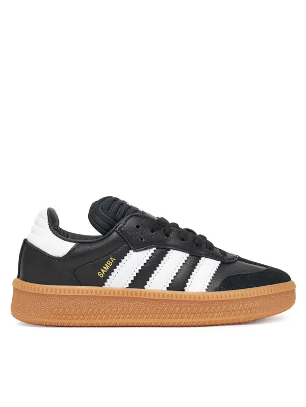 Adidas adidas Tenisice Samba Xlg JH6517 Crna