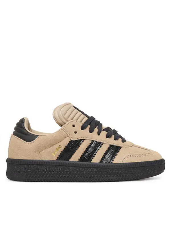 Adidas adidas Tenisice Samba Xlg JP9520 Bež