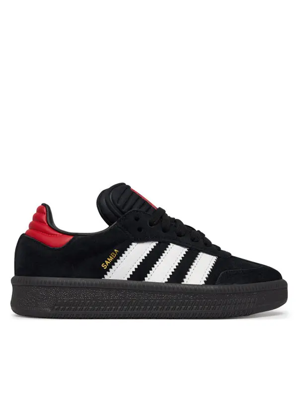 Adidas adidas Tenisice Samba Xlg JP9522 Crna