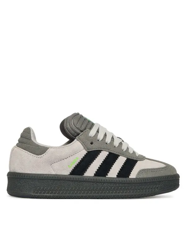 Adidas adidas Tenisice Samba Xlg KI6159 Siva
