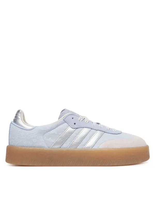 Adidas adidas Tenisice Sambae IH1967 Siva
