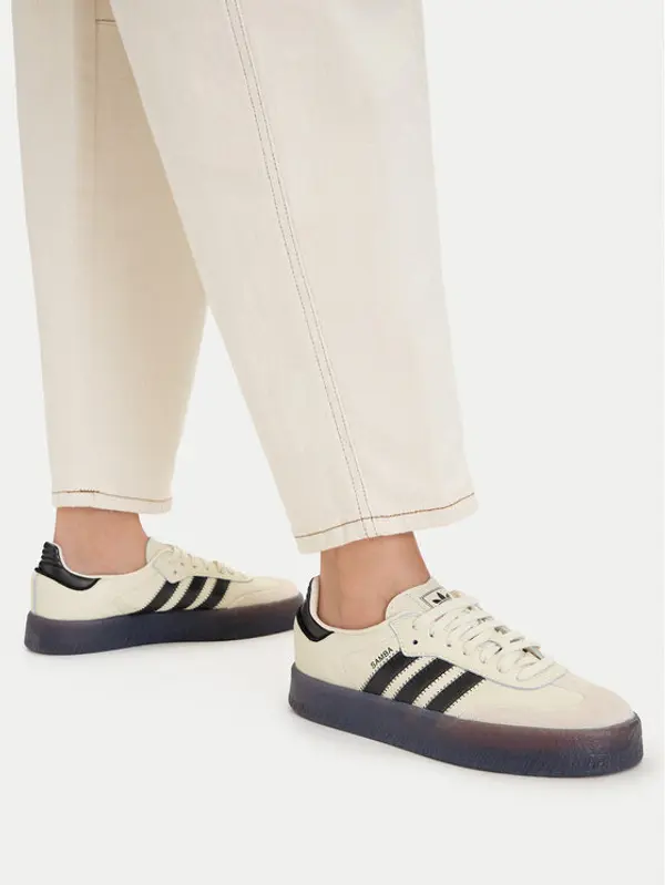 Adidas adidas Tenisice Sambae IH4041 Krem