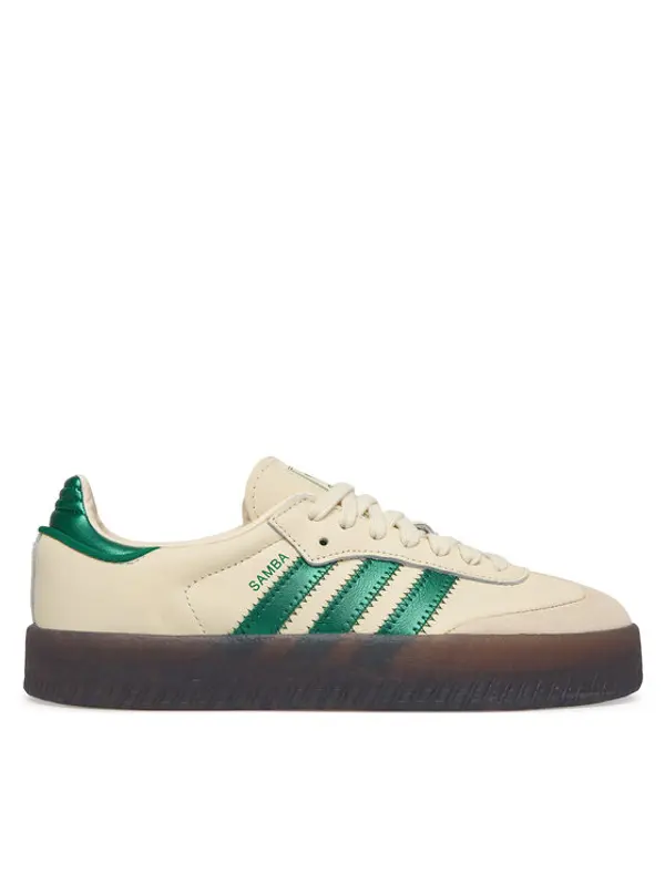 Adidas adidas Tenisice Sambae IH4043 Krem