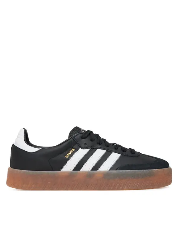 Adidas adidas Tenisice Sambae JI1350 Crna