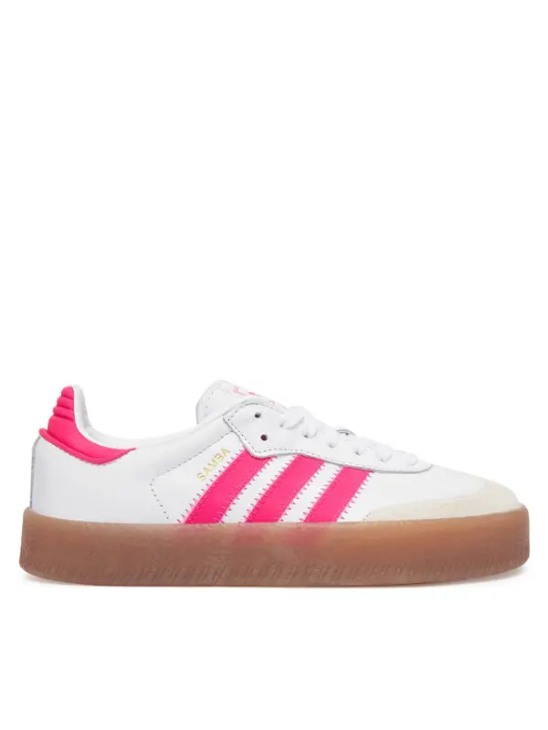 Adidas adidas Tenisice Sambae JP9532 Bijela