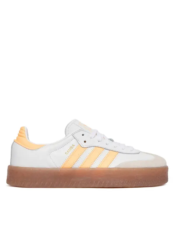 Adidas adidas Tenisice Sambae JP9533 Bijela