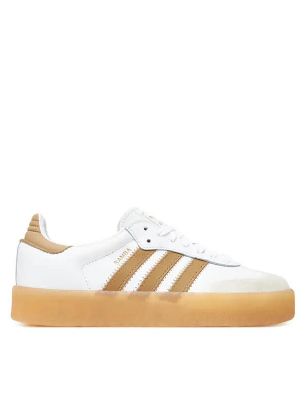 Adidas adidas Tenisice Sambae JQ0982 Bijela