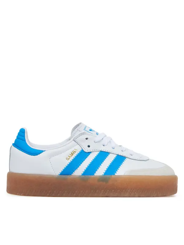 Adidas adidas Tenisice Sambae JQ1236 Bijela