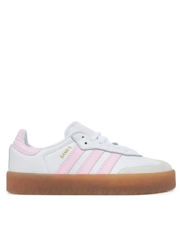 Adidas adidas Tenisice Sambae JQ1237 Bijela