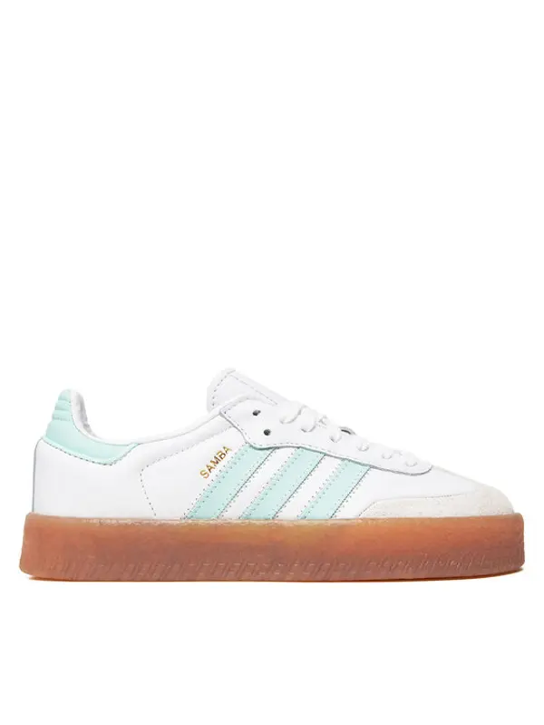 Adidas adidas Tenisice Sambae JQ1314 Bijela
