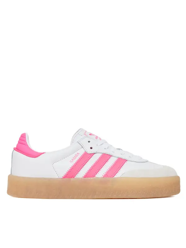 Adidas adidas Tenisice Sambae JS3940 Bijela