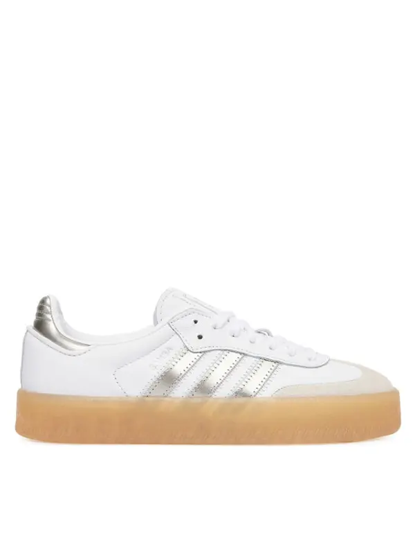 Adidas adidas Tenisice Sambae JS3943 Bijela