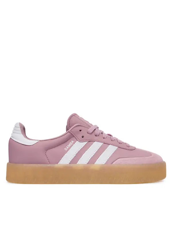 Adidas adidas Tenisice Sambae KI2150 Ružičasta