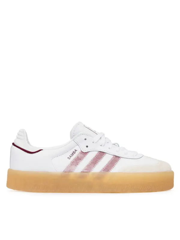 Adidas adidas Tenisice Sambae KI2151 Bijela