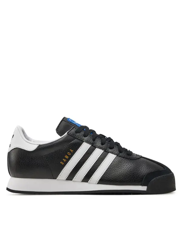 Adidas adidas Tenisice Samoa 019351 Crna