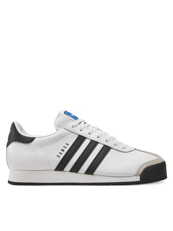 Adidas adidas Tenisice Samoa 675033 Bijela
