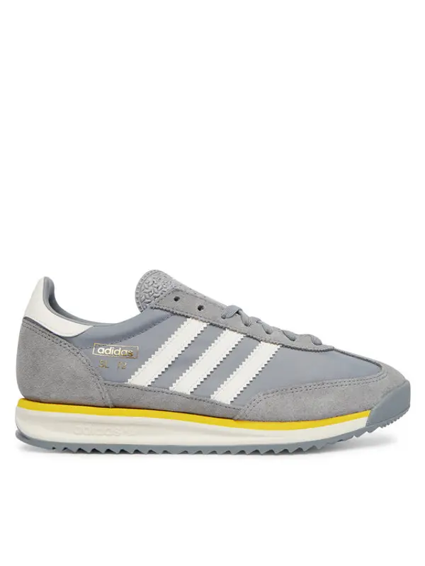 Adidas adidas Tenisice Sl 72 JQ9718 Siva