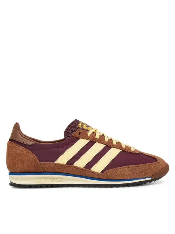 Adidas adidas Tenisice SL 72 OG IE3425 Smeđa