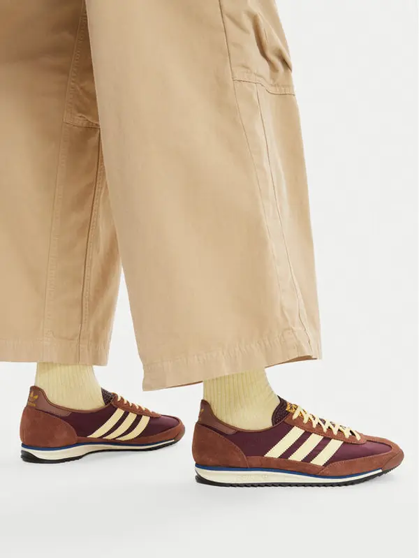 Adidas adidas Tenisice SL 72 OG IE3425 Smeđa
