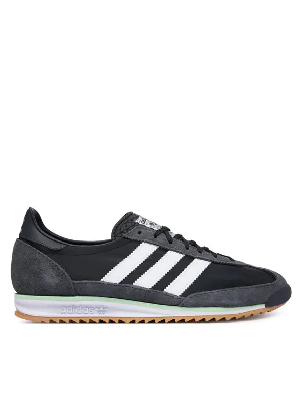 Adidas adidas Tenisice Sl 72 Og JH7390 Crna