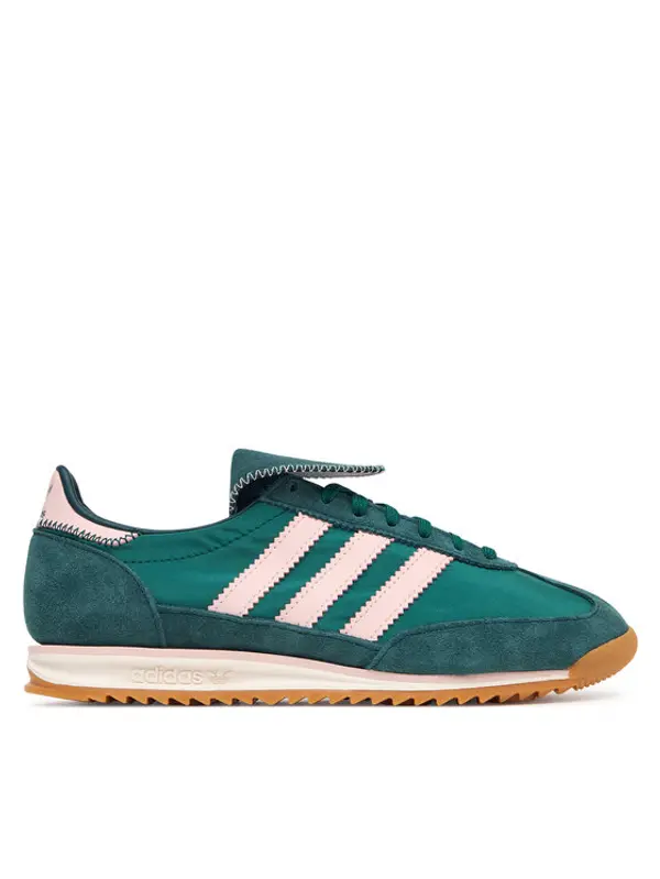 Adidas adidas Tenisice SL 72 OG JR2303 Zelena
