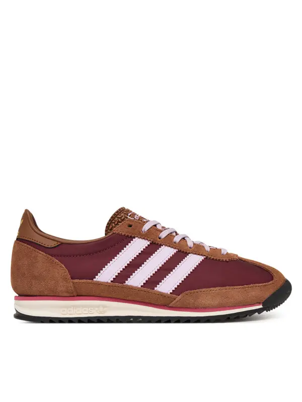 Adidas adidas Tenisice Sl 72 Og KJ2297 Smeđa