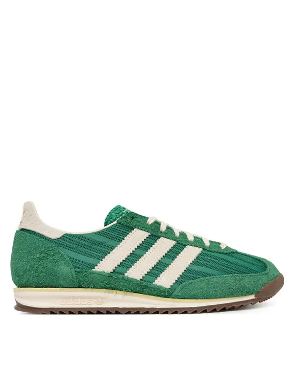 Adidas adidas Tenisice Sl 72 Og KJ4988 Zelena