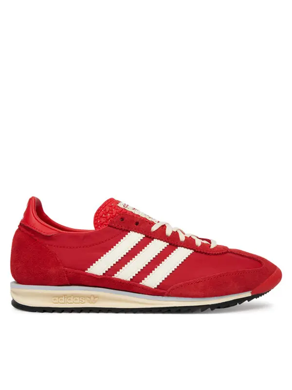 Adidas adidas Tenisice Sl 72 Og W IE3475 Crvena
