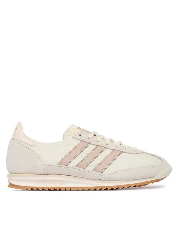 Adidas adidas Tenisice Sl 72 Og W JH7394 Krem