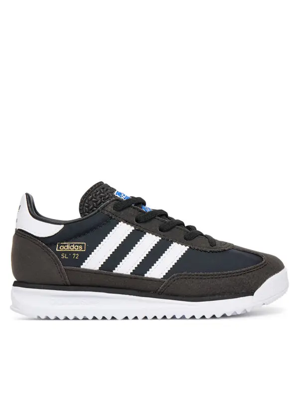 Adidas adidas Tenisice SL 72 RS EL C IH2982 Crna