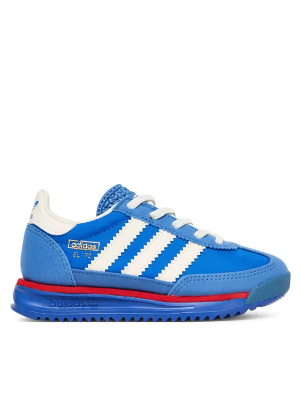 Adidas adidas Tenisice SL 72 RS EL C JH9953 Plava