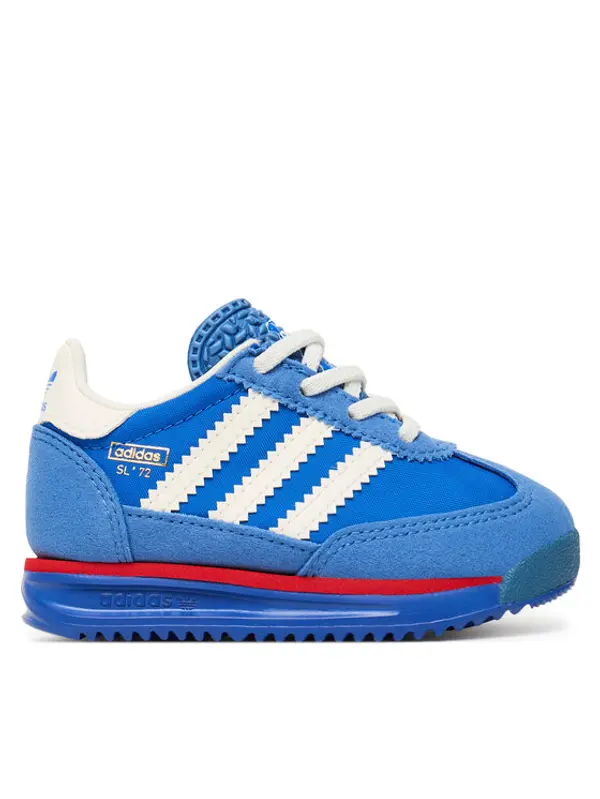 Adidas adidas Tenisice Sl 72 Rs El I JI3089 Plava