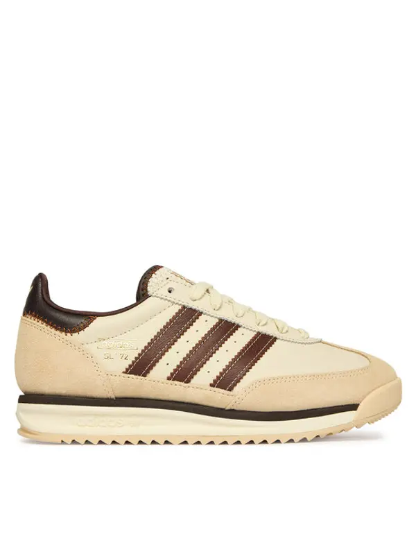 Adidas adidas Tenisice SL 72 RS HQ4909 Bež