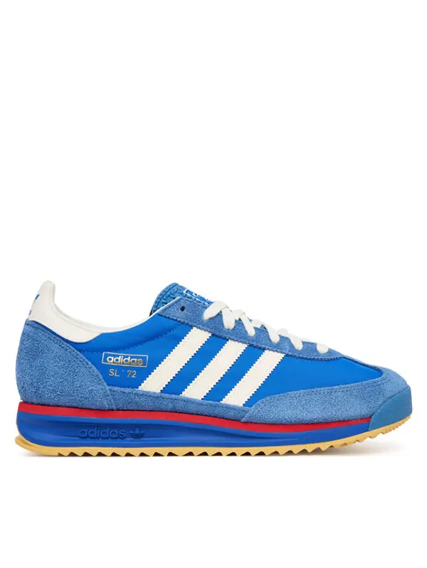 Adidas adidas Tenisice SL 72 RS IG2132 Plava