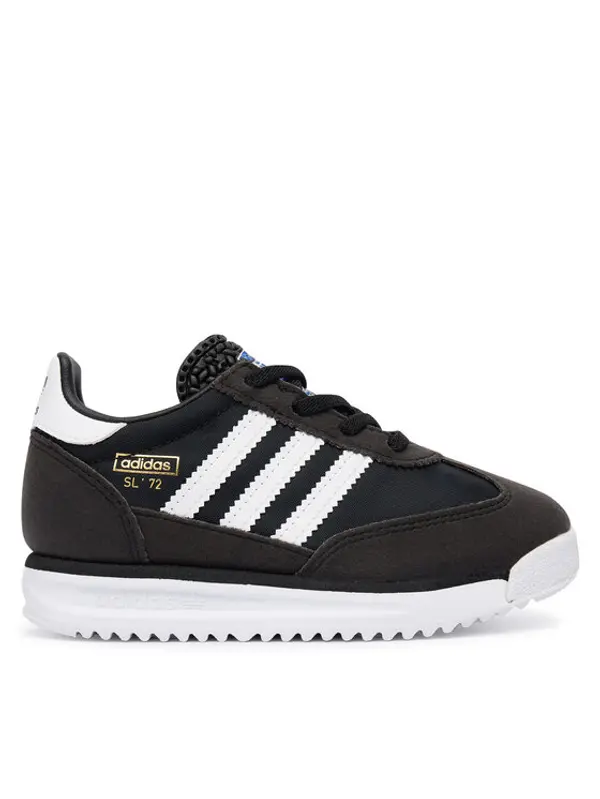 Adidas adidas Tenisice Sl 72 Rs IH2978 Crna
