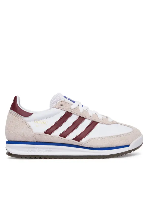 Adidas adidas Tenisice SL 72 RS IH6794 Bijela