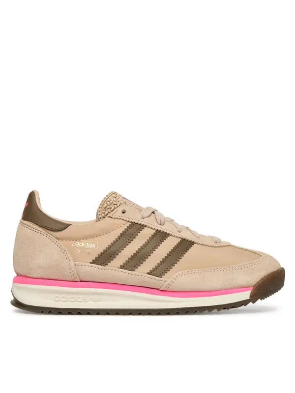 Adidas adidas Tenisice Sl 72 Rs J  IH6800 Bež