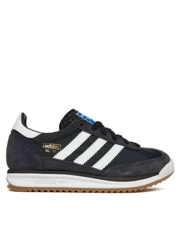 Adidas adidas Tenisice SL 72 RS J IH8078 Crna