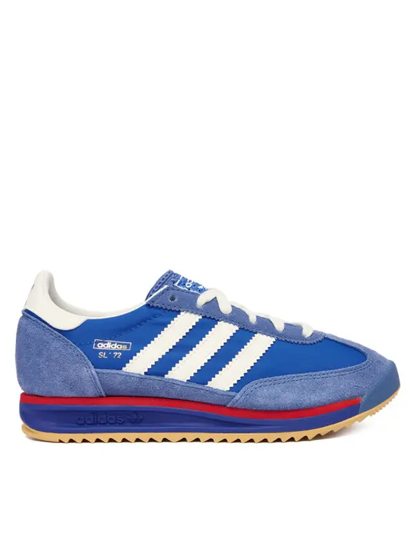 Adidas adidas Tenisice SL 72 RS J JI3088 Plava