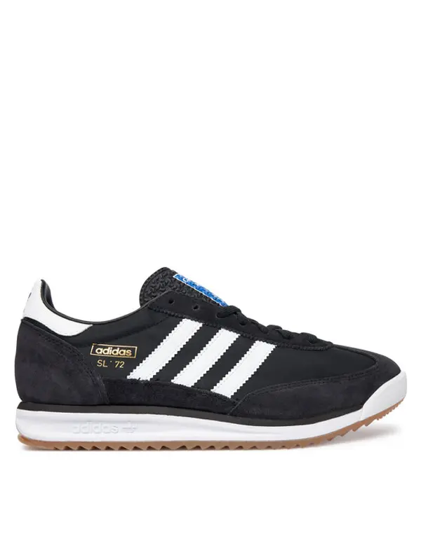 Adidas adidas Tenisice SL 72 RS JI1282 Crna