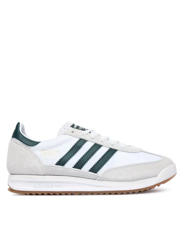 Adidas adidas Tenisice Sl 72 Rs JQ9555 Bijela