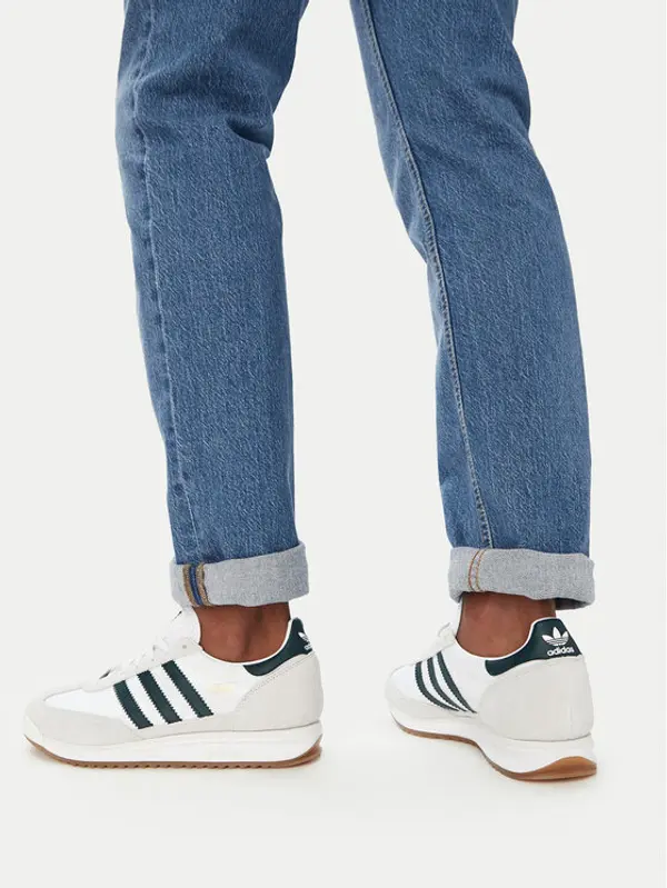 Adidas adidas Tenisice Sl 72 Rs JQ9555 Bijela
