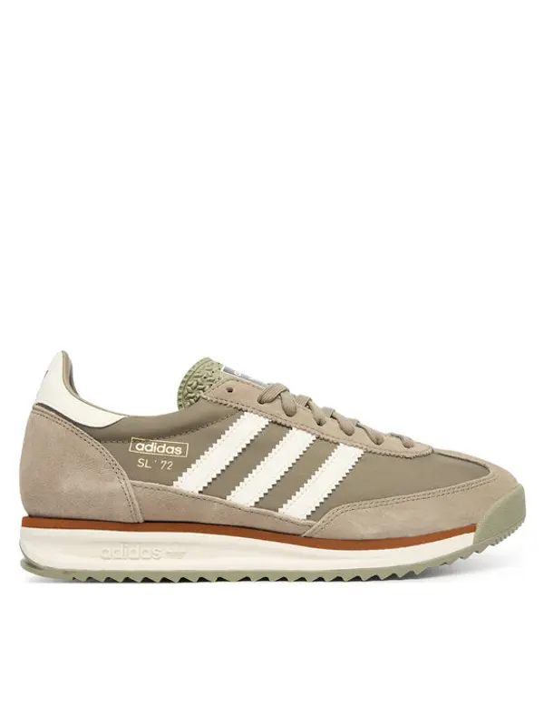 Adidas adidas Tenisice Sl 72 Rs JQ9719 Smeđa