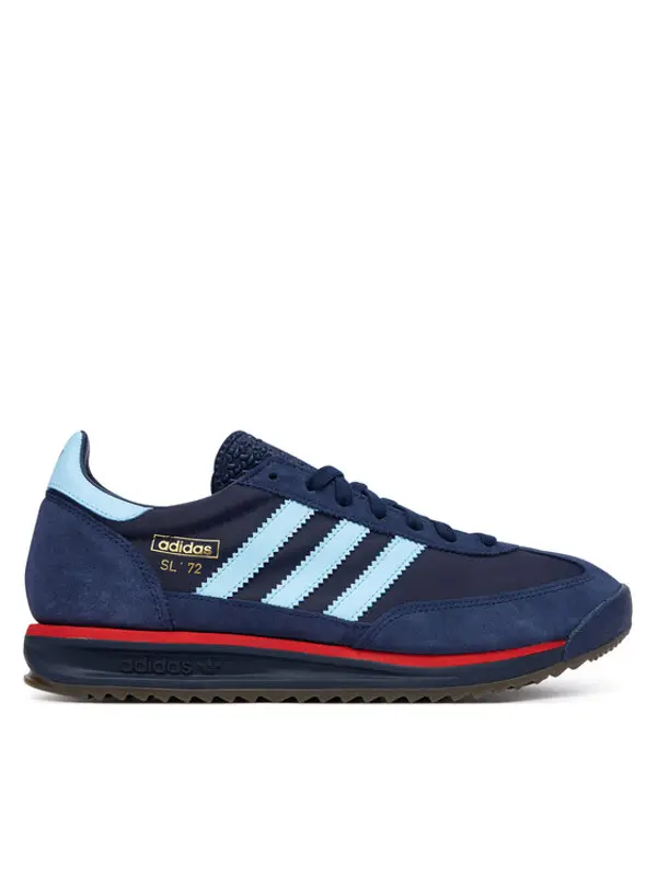 Adidas adidas Tenisice  SL 72 RS JQ9722 Tamnoplava