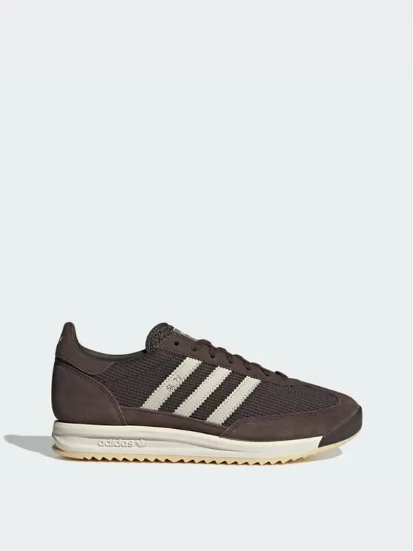 Adidas adidas Tenisice Sl 72 Rs KH9657 Smeđa