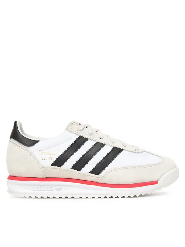 Adidas adidas Tenisice Sl Rs 72 JS0746 W Bijela